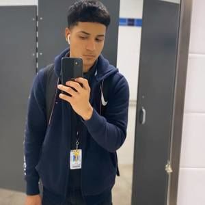 Meet your Posher, Marlon